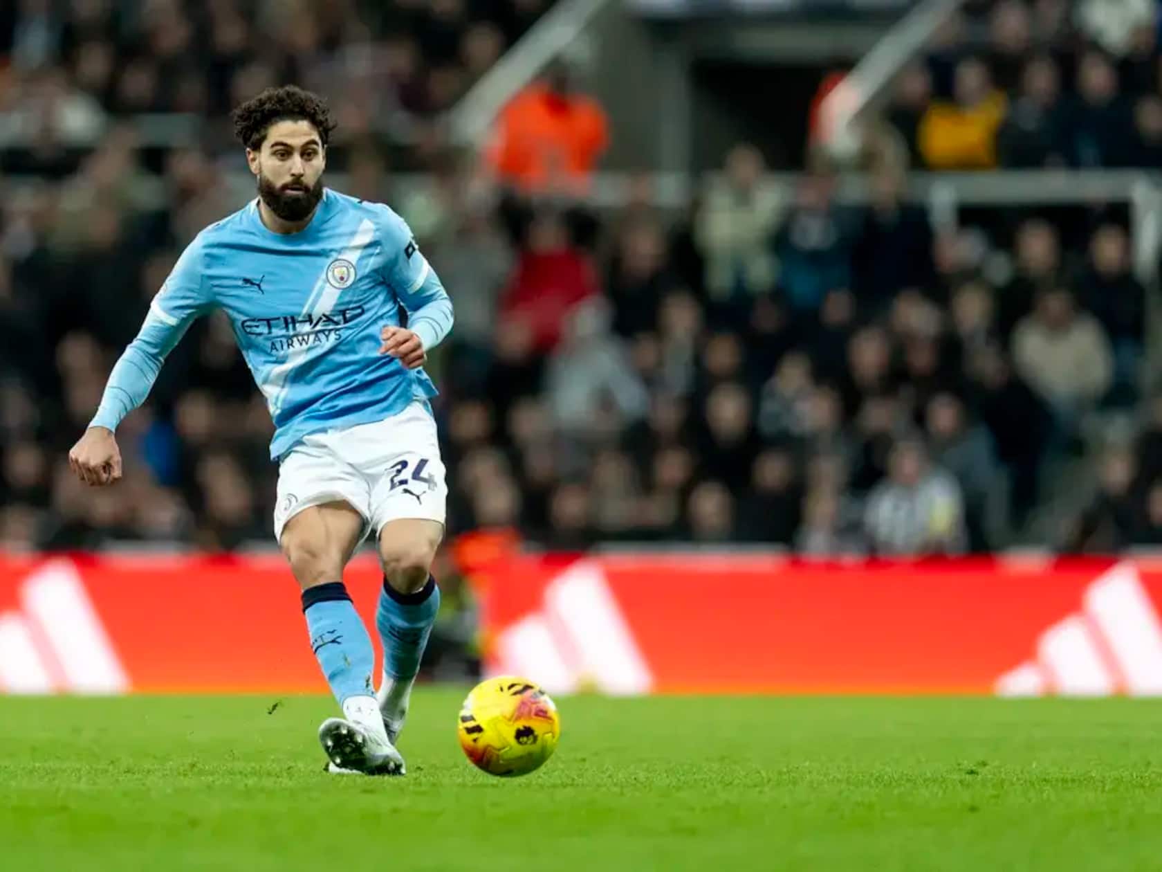Barcelona Enters Gvardiol Race — Three Clubs Now Battling for Man City Star