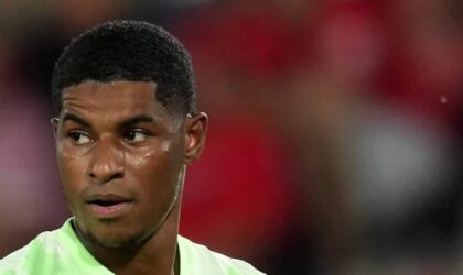 Manchester United’s Mega-Sale Decision Hinges on Rashford Fallout