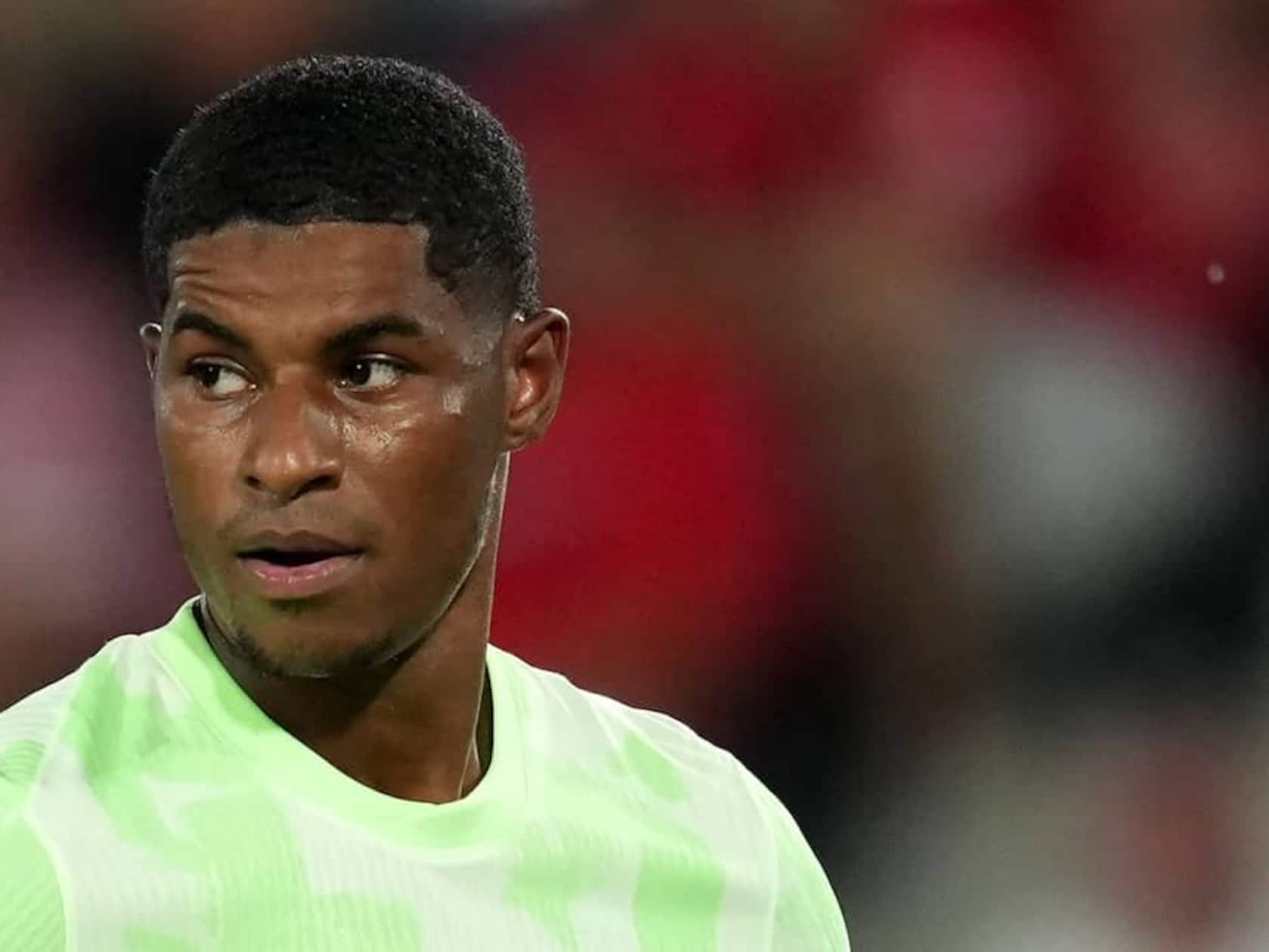 Manchester United’s Mega-Sale Decision Hinges on Rashford Fallout