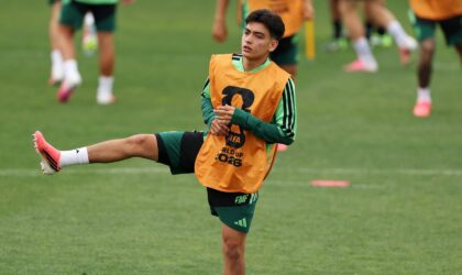 Real Madrid Set Sights on 17-Year-Old World Cup Debutant Who Defied the Odds