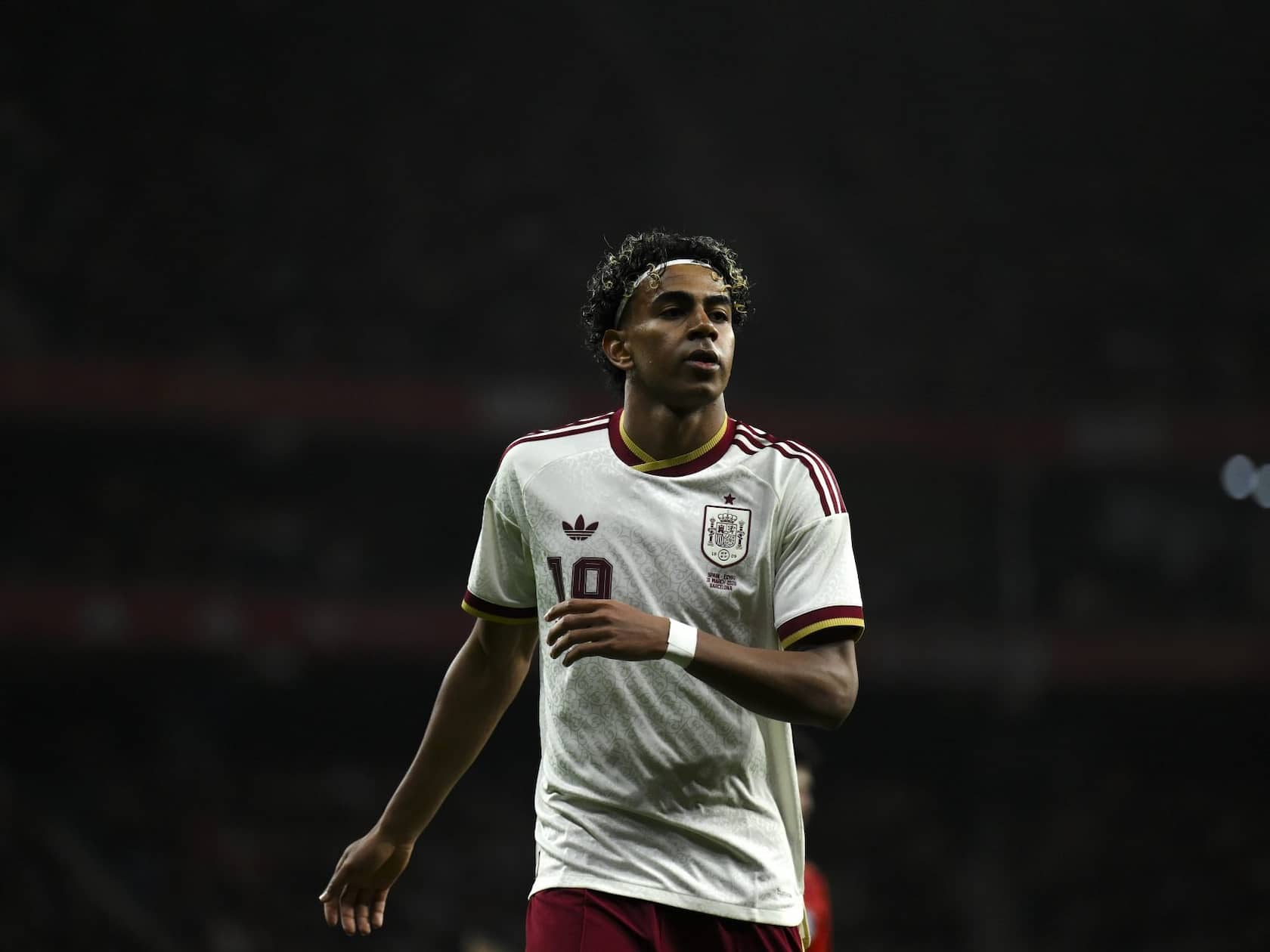 Lamine Yamal’s Return Could Shift the World Cup — But His Role Remains Unclear