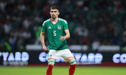 Two Serie A Stars Could Decide the World Cup Opener — Here’s the Risk