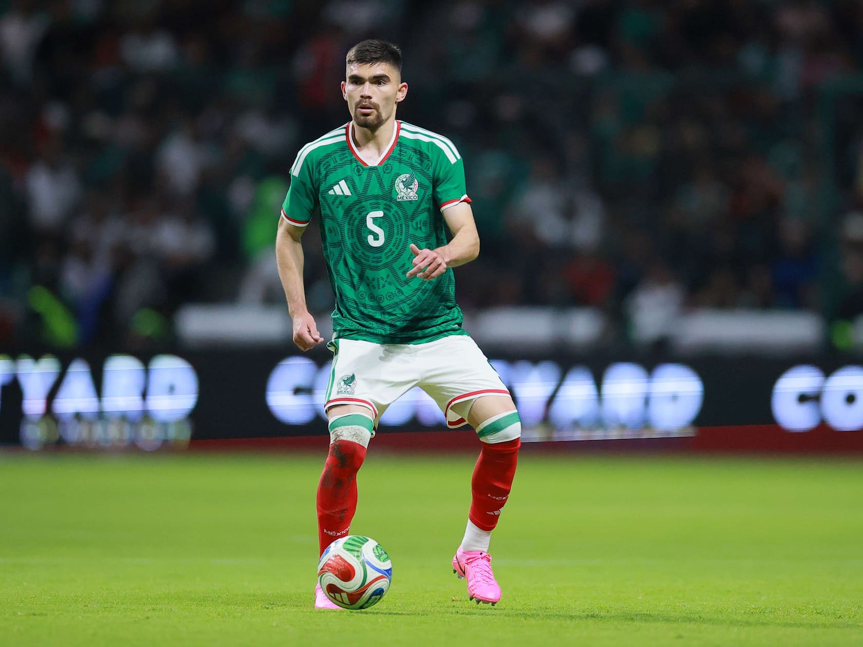Two Serie A Stars Could Decide the World Cup Opener — Here’s the Risk