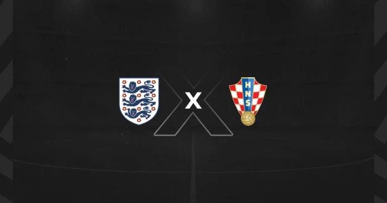 England’s World Cup Opener Against Croatia Carries 2018 Ghosts and 2026 Expectations