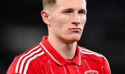 Manchester City’s Opening Bid for Elliot Anderson Rejected — Guardiola’s Next Move