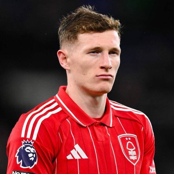 Manchester City’s Opening Bid for Elliot Anderson Rejected — Guardiola’s Next Move