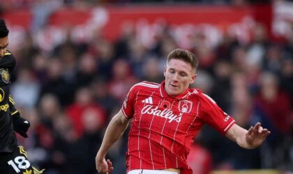 Man Utd’s £40M Gap for Elliot Anderson — the Miss That Silenced Old Trafford