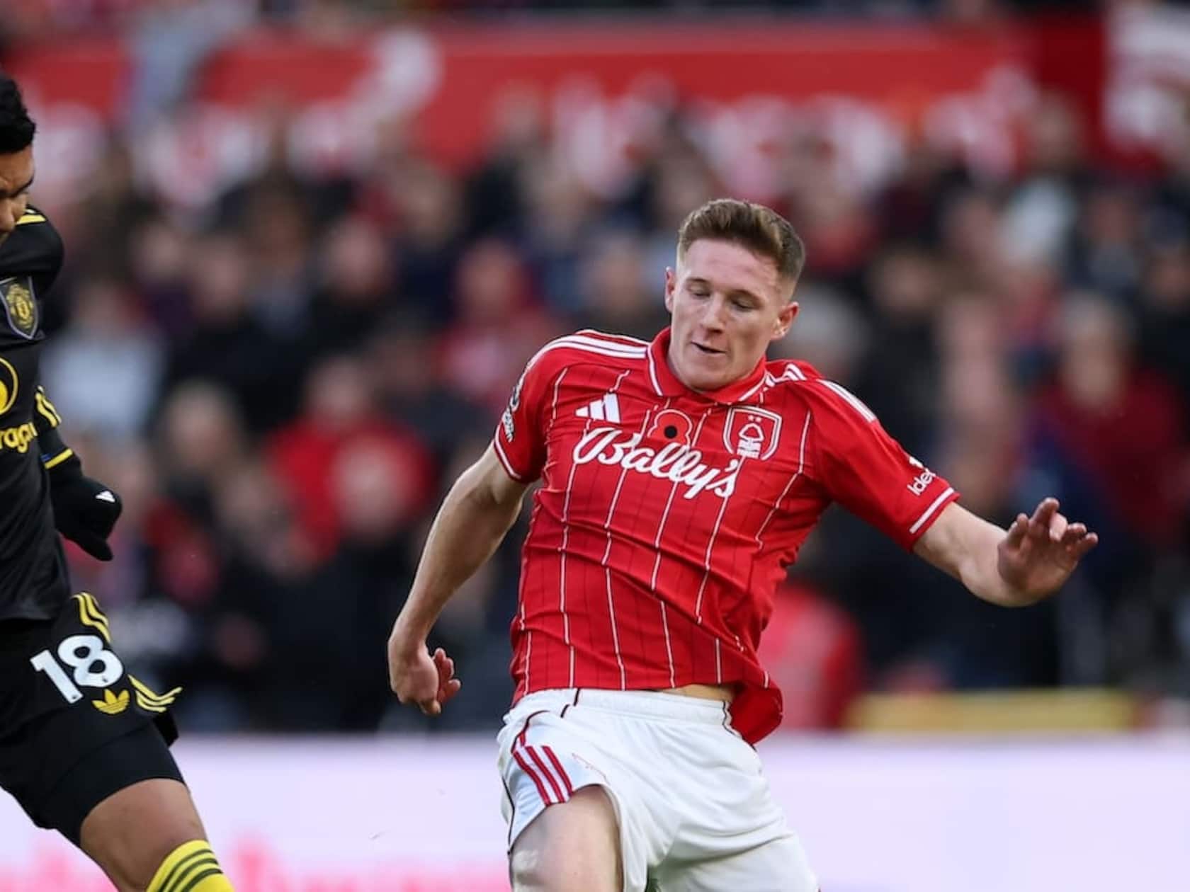Man Utd’s £40M Gap for Elliot Anderson — the Miss That Silenced Old Trafford
