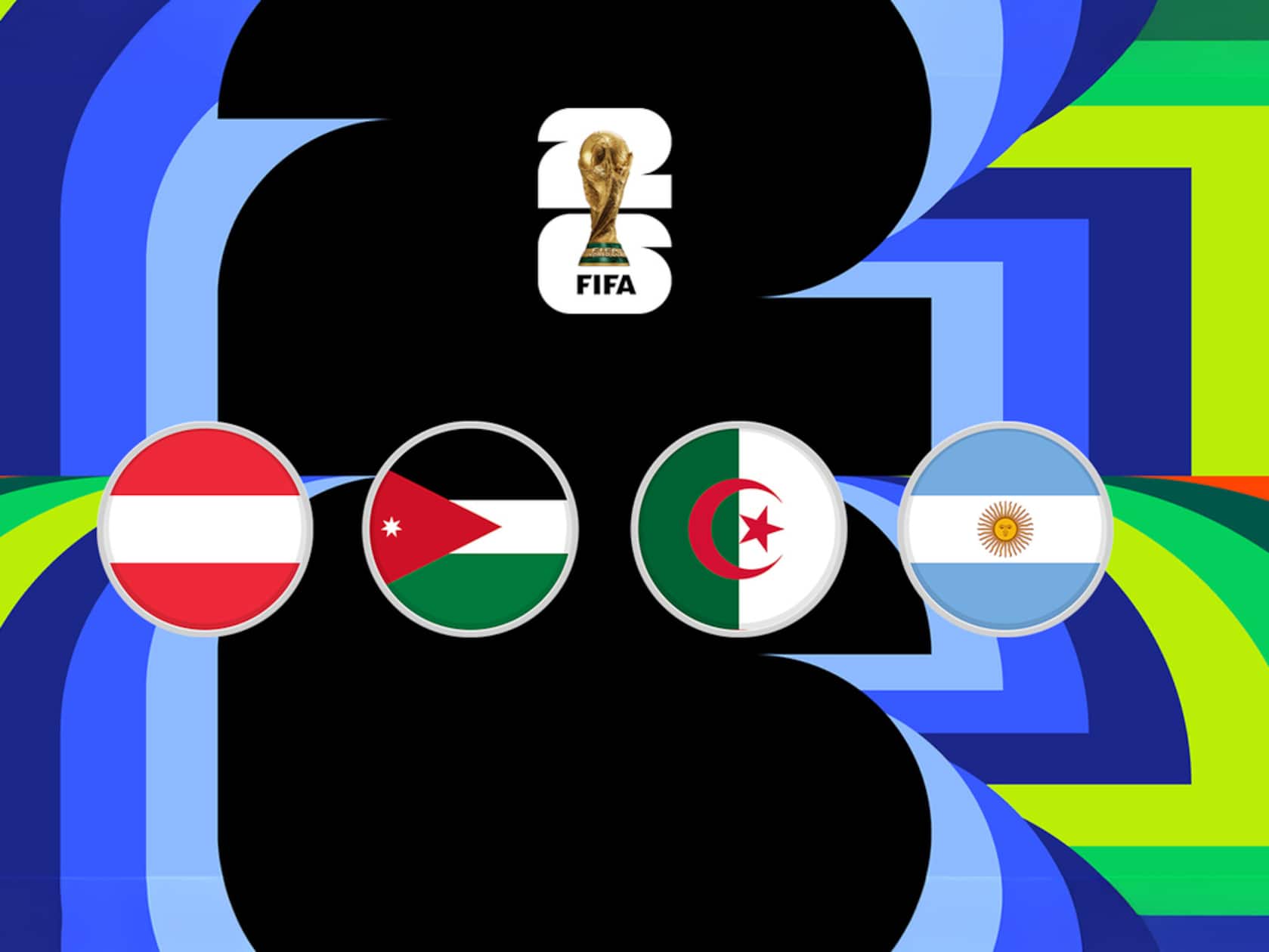 Argentina’s World Cup Draw Looks Favorable — Here’s Why It’s Actually a Trap