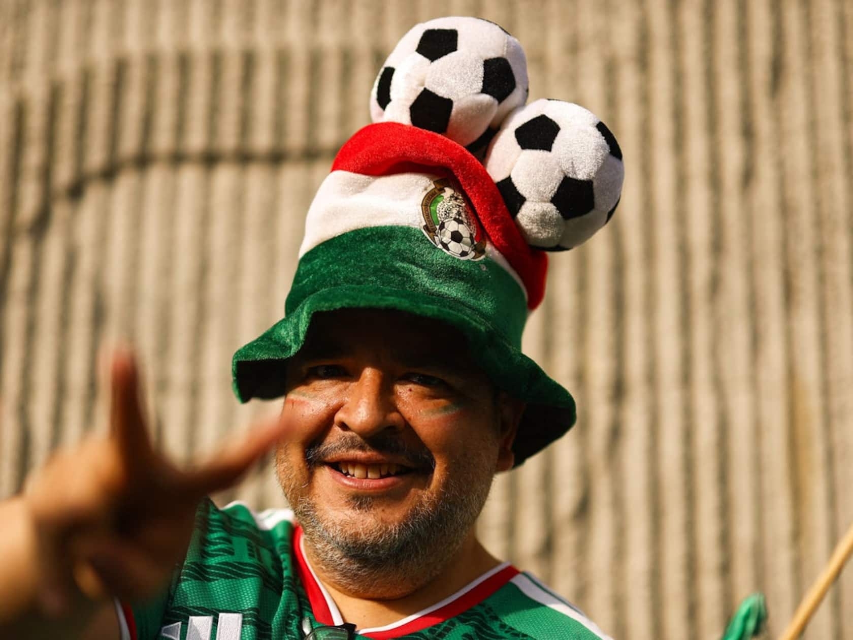 Mexico’s World Cup Opener Called a ‘Nightmare’ — Here’s Why It Could Backfire