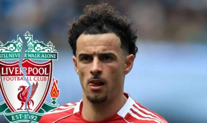 Liverpool Face Curtis Jones Exit and Man Utd Hijack for €50M Star — Stakes Rise