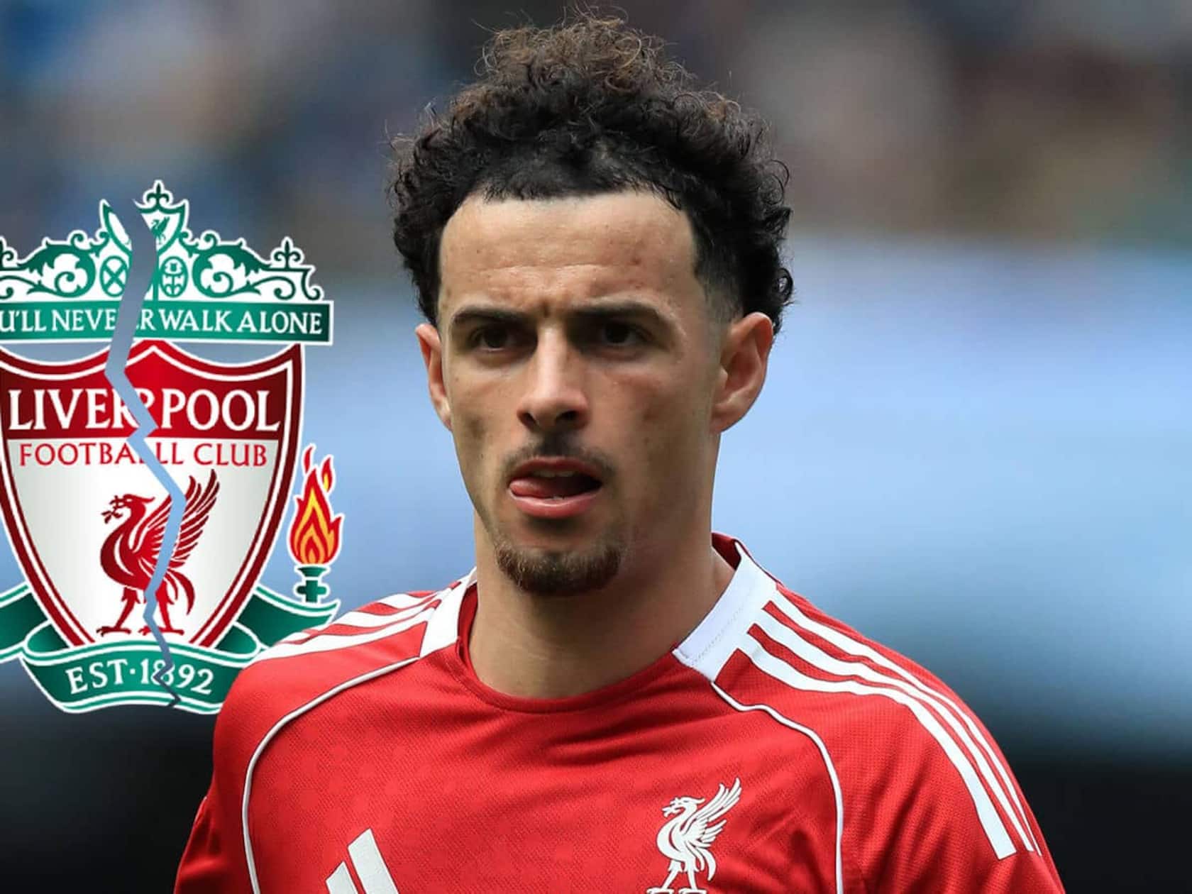 Liverpool Face Curtis Jones Exit and Man Utd Hijack for €50M Star — Stakes Rise