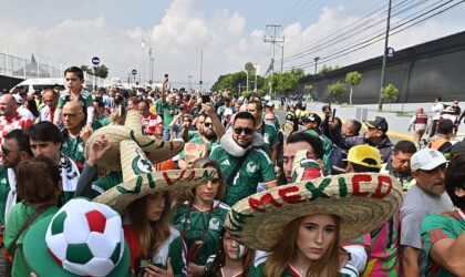 Azteca Stadium Roared at World Cup Kickoff — But the Real Story Was Off the Field