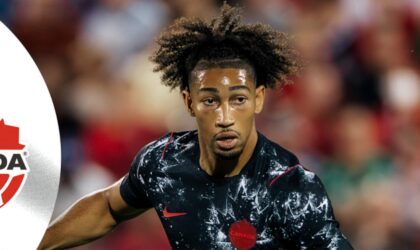 Canada’s World Cup Squad ‘Finally Feels Real’ — and the Pressure Is Unreal
