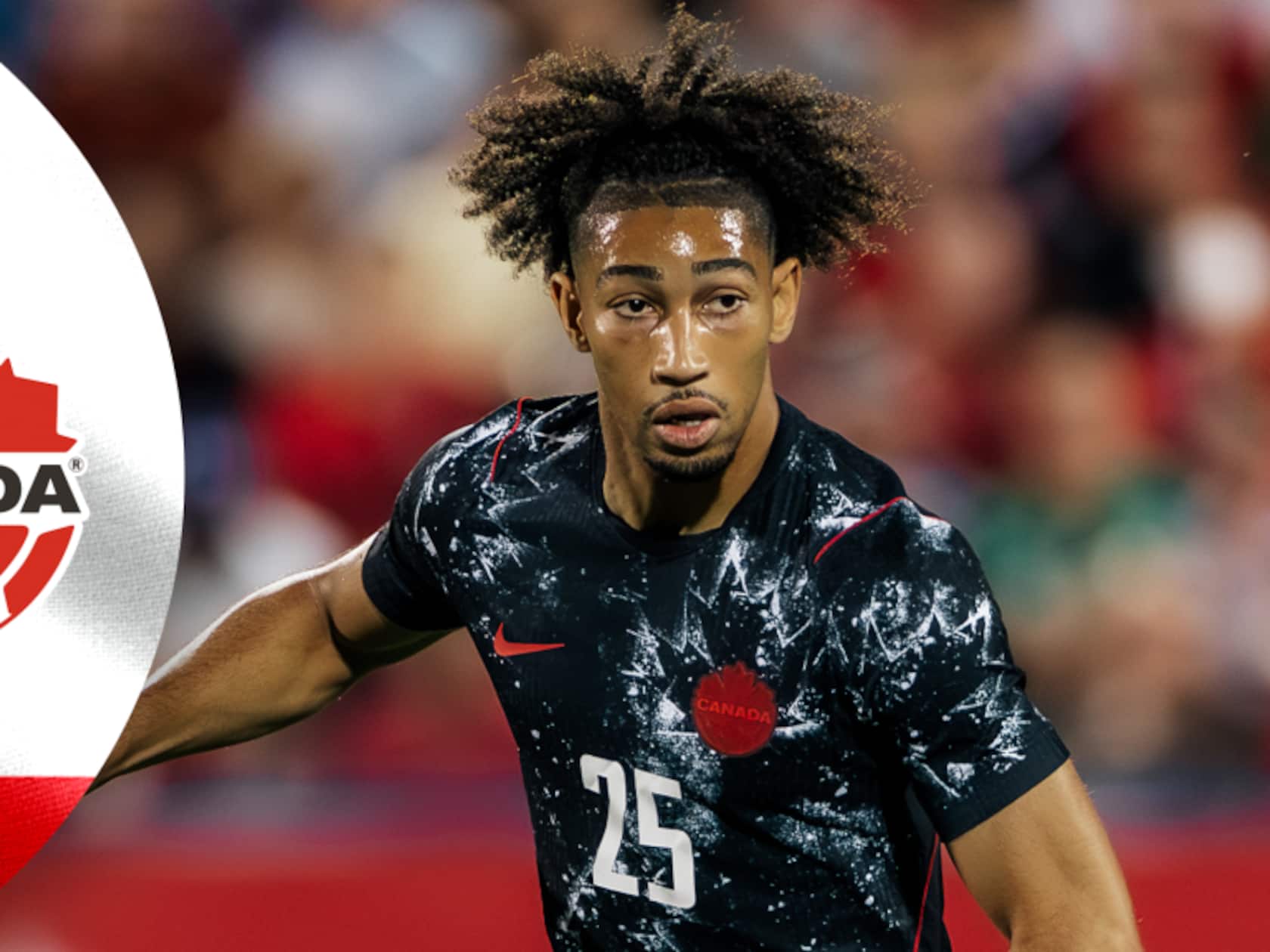 Canada’s World Cup Squad ‘Finally Feels Real’ — and the Pressure Is Unreal