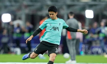 World Cup Nightmare: Why Wataru Endo’s Injury Could End Japan’s Hopes