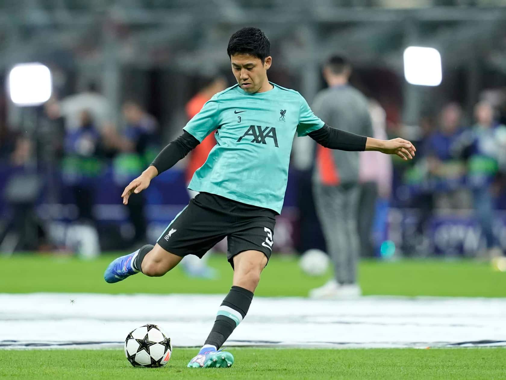 World Cup Nightmare: Why Wataru Endo’s Injury Could End Japan’s Hopes