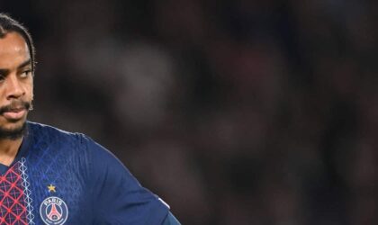Man United Face a Nightmare Scenario as PSG Makes Barcola Available