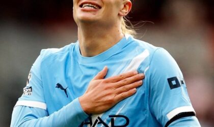 Manchester City Fights Legal Battle Over Haaland Transfer Claims — Why It Matters