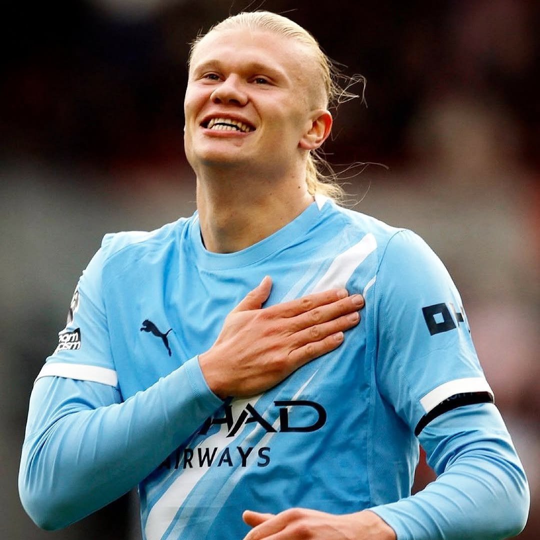 Manchester City Fights Legal Battle Over Haaland Transfer Claims — Why It Matters