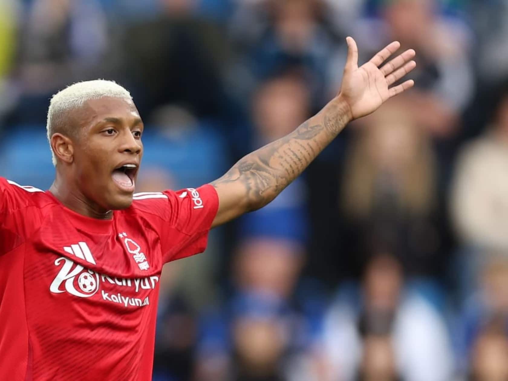 Danilo Names Preferred Destination — a Major Win for Man United’s Midfield Plans