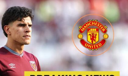 Ben Jacobs: Man United in £85M Talks, Yet Real Madrid Just Stole the Show