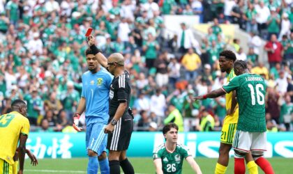 South Africa Star’s Red Card Could Cost Them a Generation — Here’s Why It Stings
