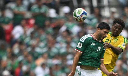 Mexico’s First-Half Blitz Stuns World Cup — Can They Finally Win It All?