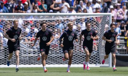 USMNT’s 2026 World Cup Plan — and Why Insiders Say It’s Unlike Any Before