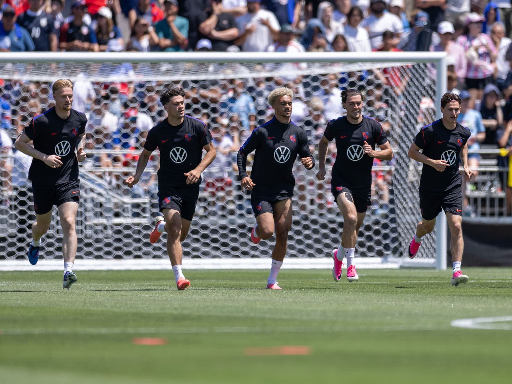USMNT’s 2026 World Cup Plan — and Why Insiders Say It’s Unlike Any Before