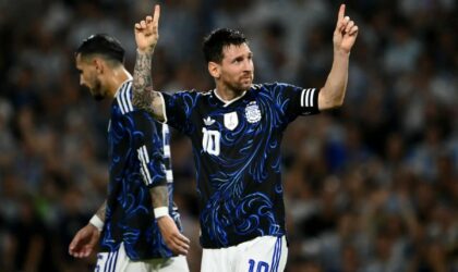 Scaloni’s Promise on Messi: ‘He’ll Play as Long as He Wants’ — What That Means for Argentina
