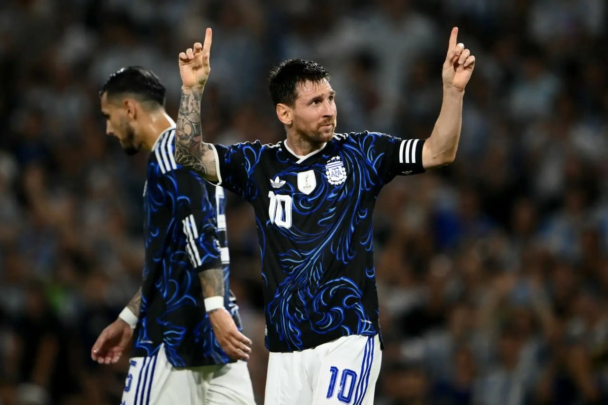 Scaloni’s Promise on Messi: ‘He’ll Play as Long as He Wants’ — What That Means for Argentina