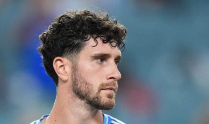 Argentina Injury Bombshell Puts Scaloni on Emergency Call — Surprise Replacement Named