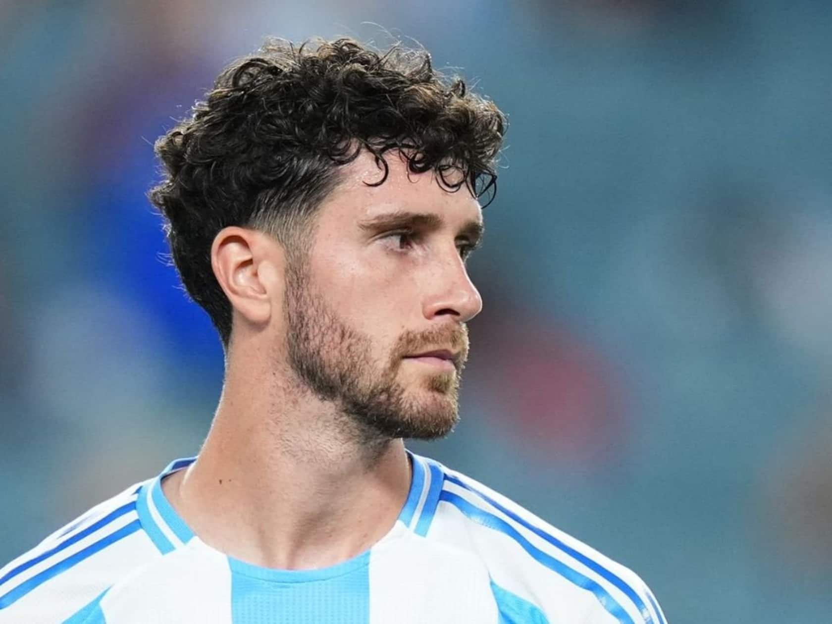 Argentina Injury Bombshell Puts Scaloni on Emergency Call — Surprise Replacement Named