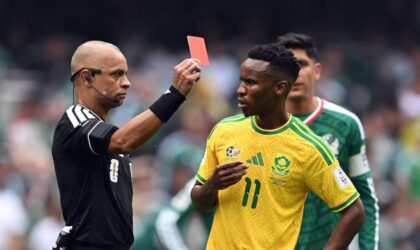 World Cup Opener Sees Three Red Cards — How That Could Reshape the Entire Group Stage