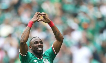 Colombian-Born Star Reshapes Mexico’s Attack — and He’s Just Getting Started