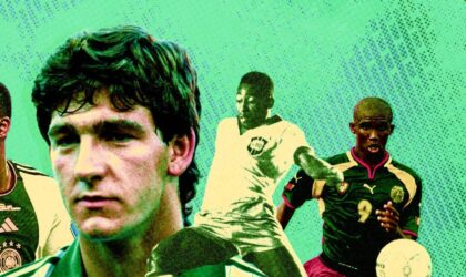 How One Young Star Paid the Price Trying to Break Pelé’s Record