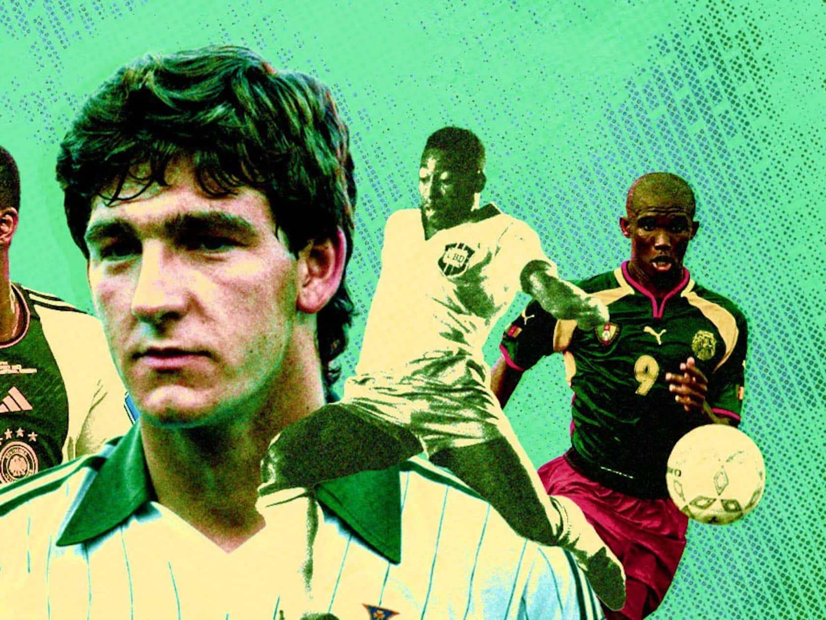 How One Young Star Paid the Price Trying to Break Pelé’s Record