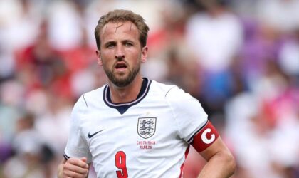 Harry Kane Calls World Cup His ‘Last Shot at Glory’ — The High Stakes for England