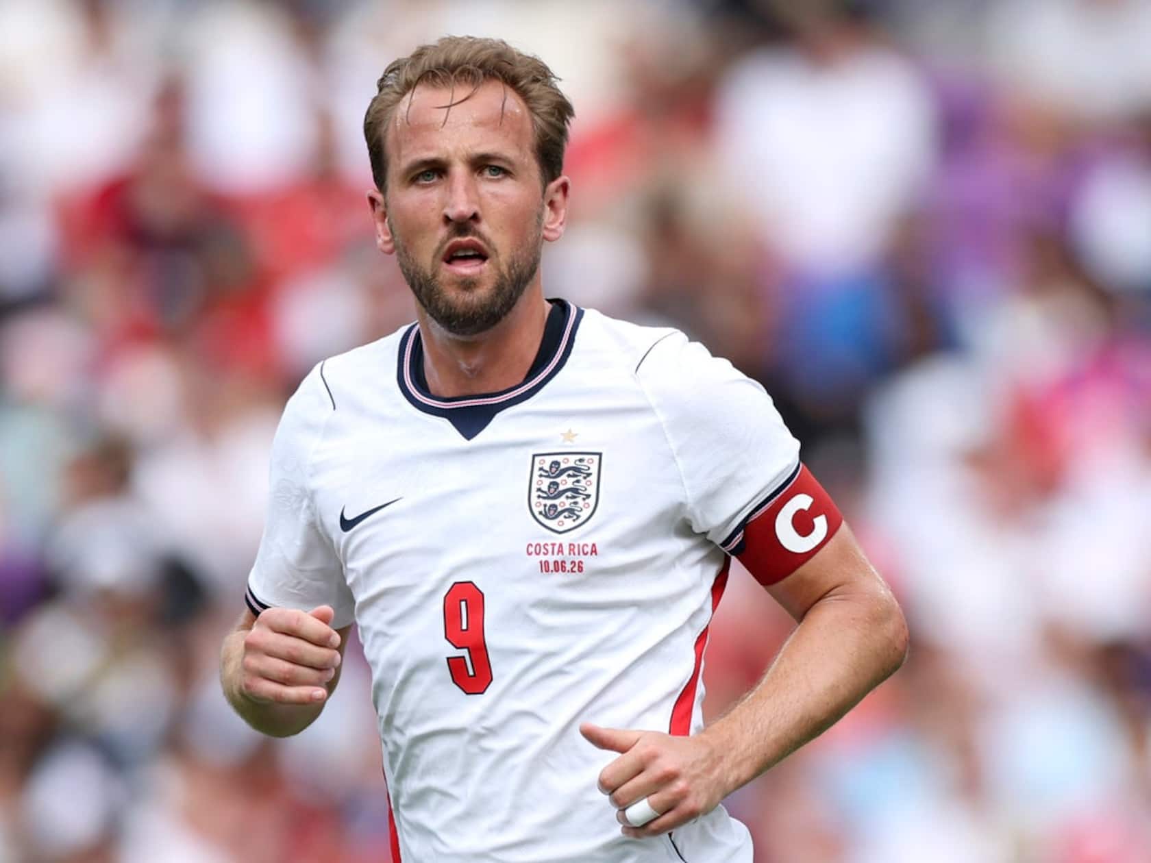 Harry Kane Calls World Cup His ‘Last Shot at Glory’ — The High Stakes for England
