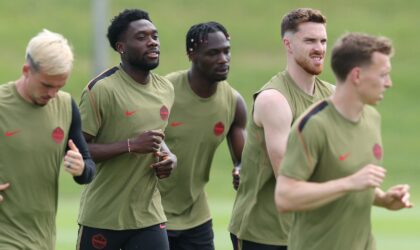 Can Canada’s World Cup Dream Survive Without a Fully Fit Davies?