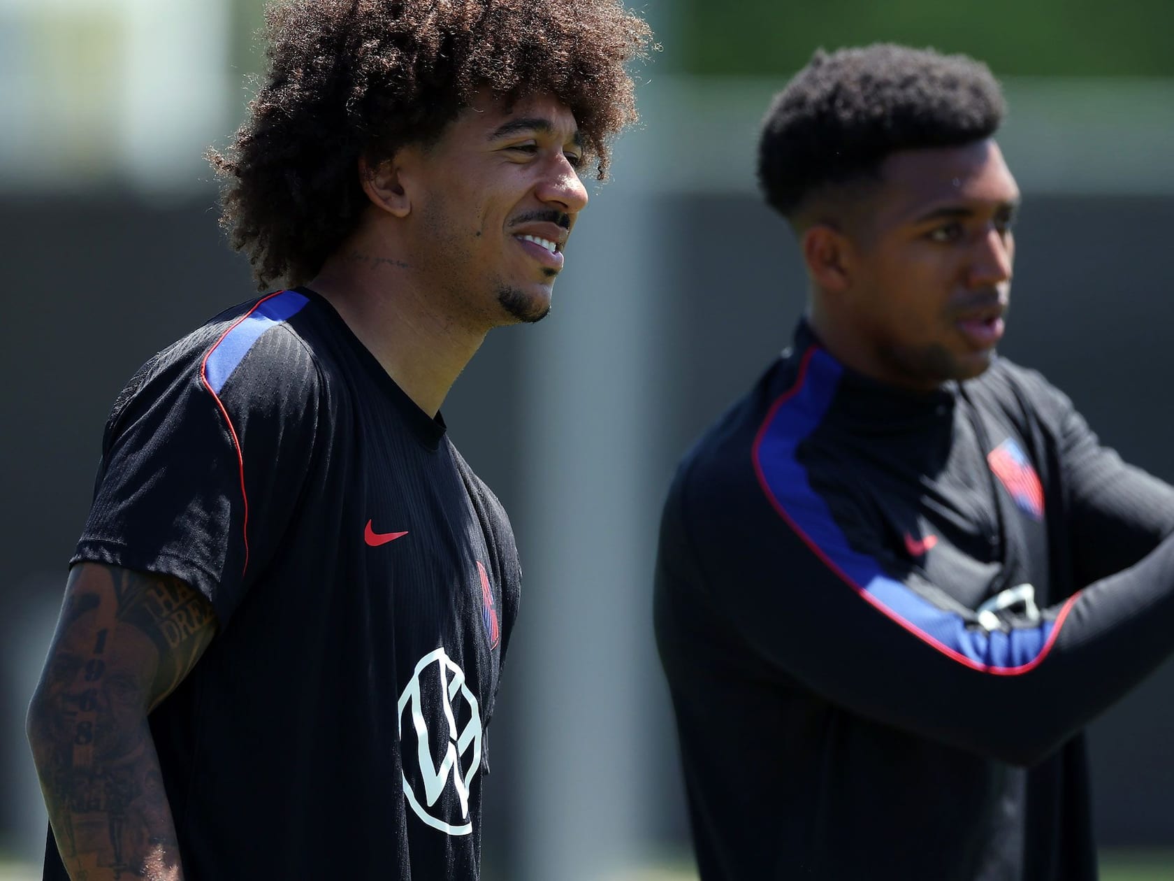 Training Squad Full vs Paraguay — One Star’s Fitness Could Reshape the XI