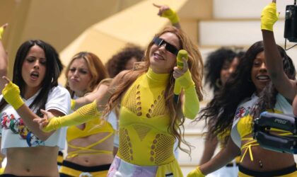Fox’s World Cup 2026 Broadcast Cuts Shakira and Action—Fans Furious
