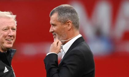Roy Keane Called Ex-Man Utd Coach a ‘Dead Fish’ — The Fallout Was Instant