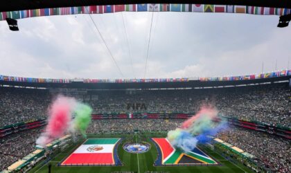FIFA on Notice: Insiders Say Mexico Just Exposed the Soul the World Cup Is About to Lose