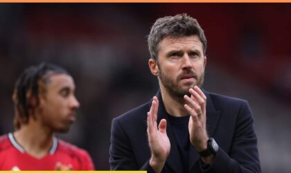 Man United’s £100M Midfield Gamble — and the Secret Plan Now in Motion