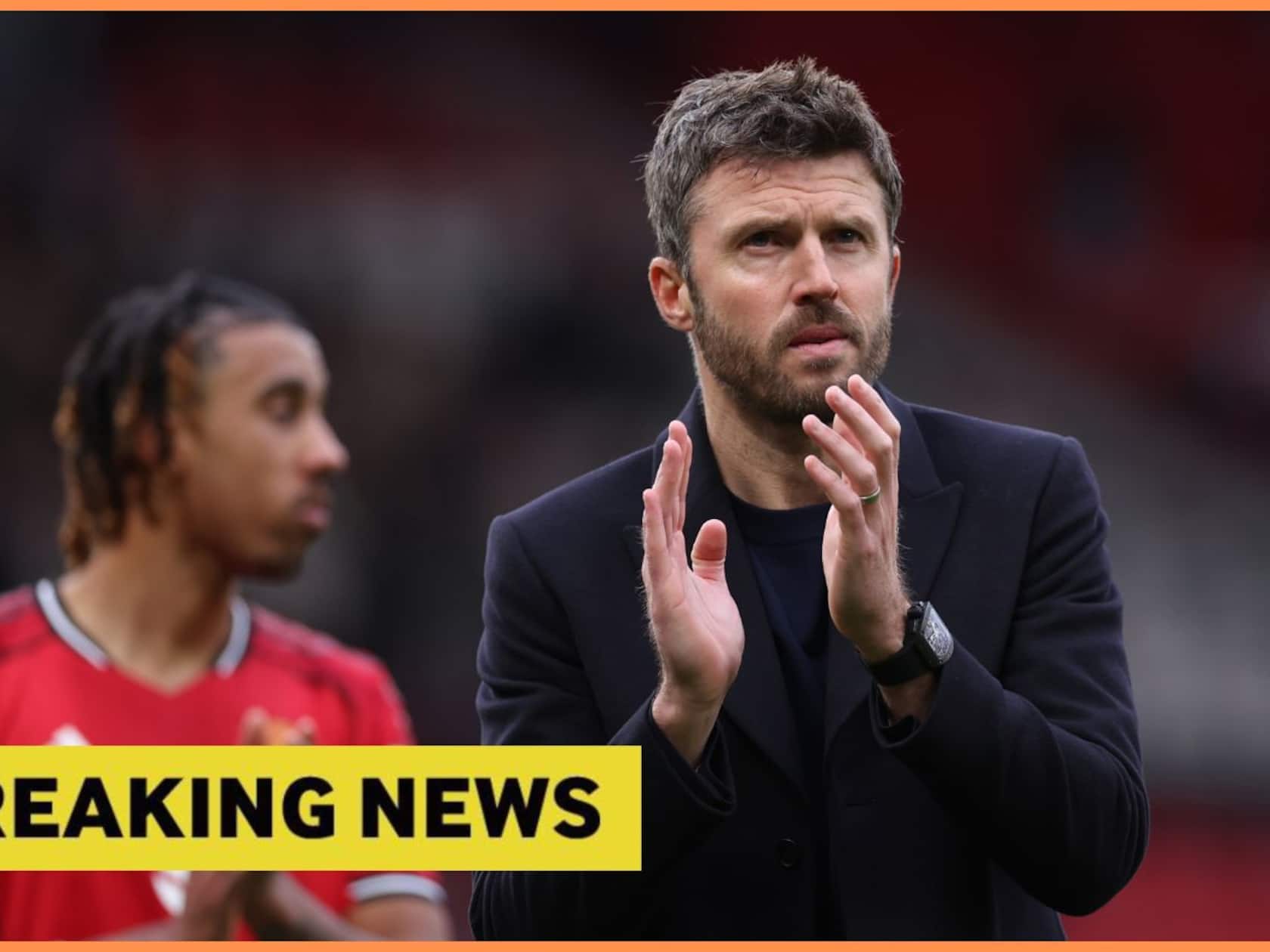 Man United’s £100M Midfield Gamble — and the Secret Plan Now in Motion