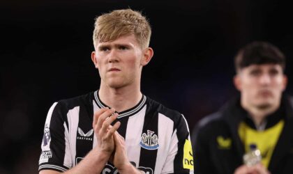 Manchester United’s Left-Back Search Turns Urgent With Two Key Targets