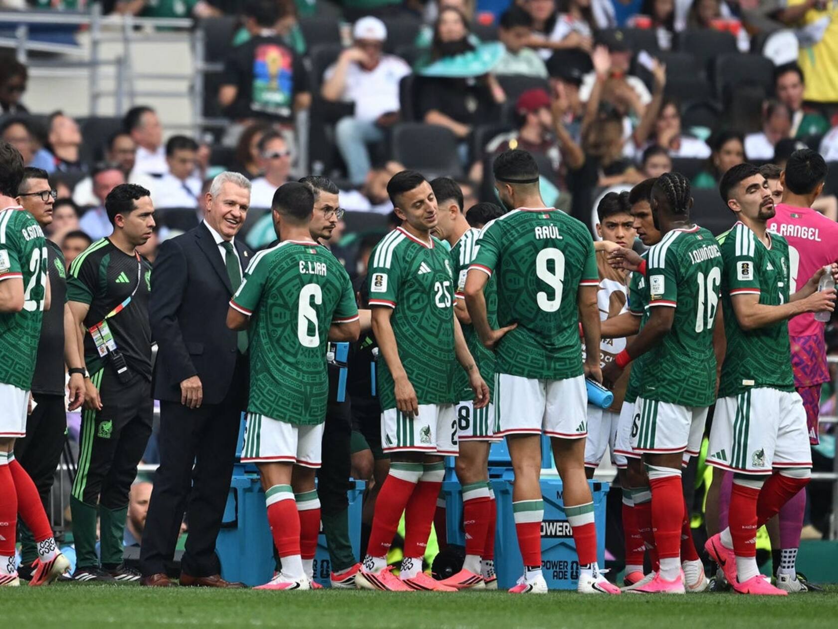 Sources Say FIFA’s Money-Grab Water Breaks Are Killing the World Cup’s Soul
