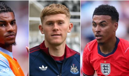 Man United’s Lewis Hall Boost Could Reshape the Summer Window